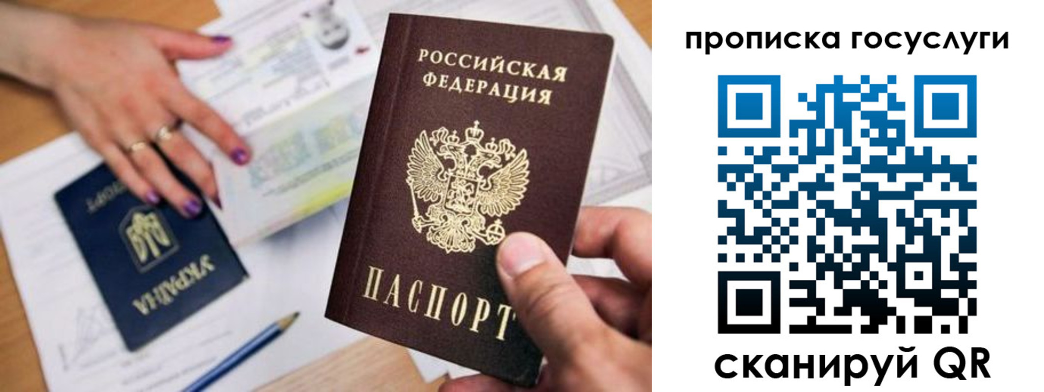 купить прописку в Лосино-Петровском